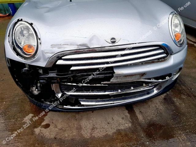 WMWSU32010T038067 Mini Cooper Aut