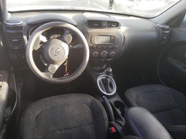 KNDJP3A50G7869520 KIA SOUL +