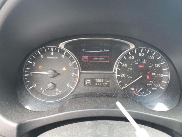 2015 NISSAN ALTIMA 2.5 1N4AL3AP5FC187550