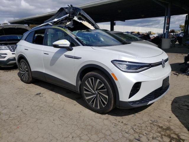 2023 VOLKSWAGEN ID.4 PRO S 1V2FMPE88PC012216