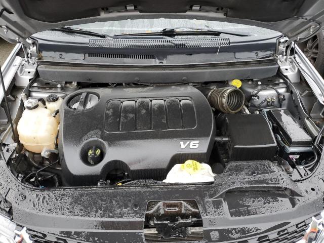 3C4PDCBG3HT572824 Dodge Journey Sxt