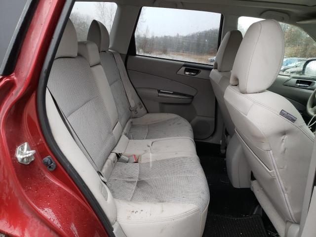 JF2SHADC9CH448479 Subaru Forester