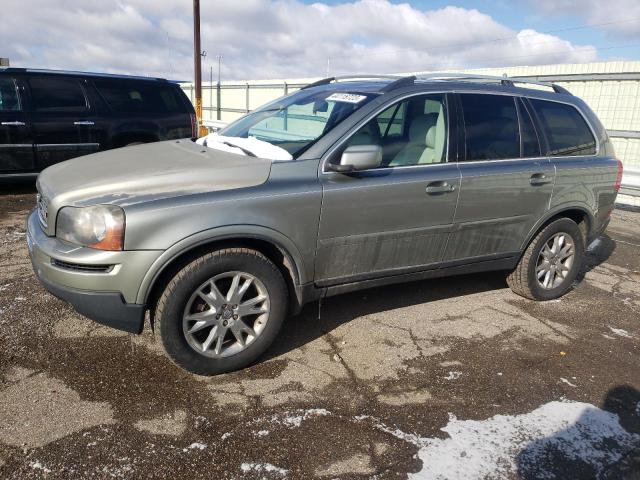 2007 Volvo XC90 V8