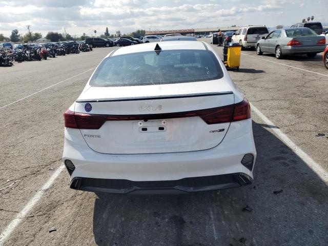 3KPF54AD7NE511952 KIA Forte Gt Line