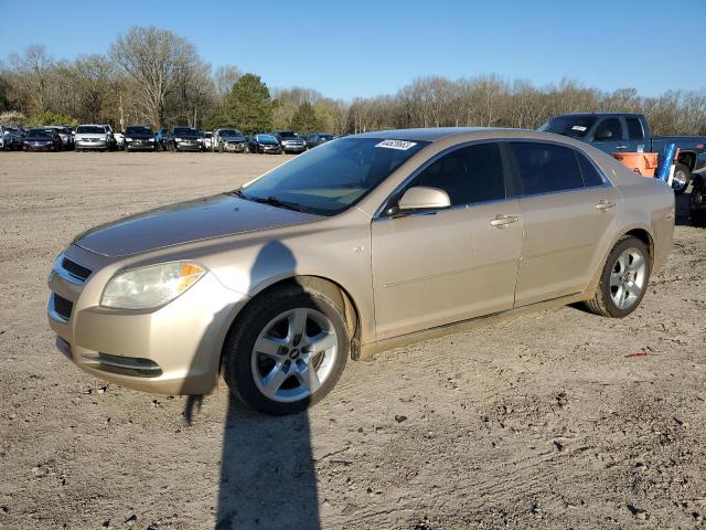 2008 Chevrolet Malibu 