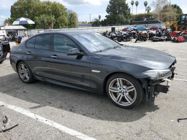 WBA5B1C55FD920900 BMW 535 I