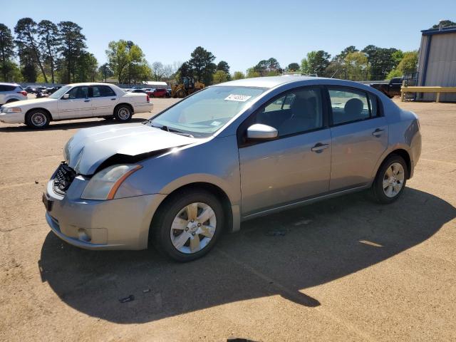 2008 Nissan Sentra 2.0