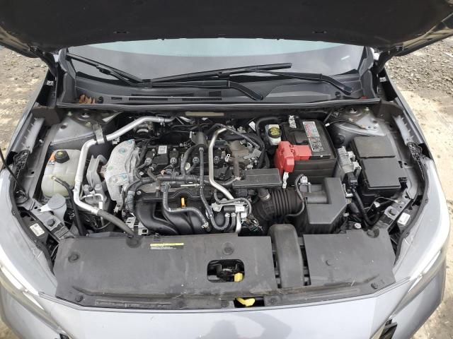 2020 NISSAN SENTRA S 3N1AB8BV7LY302744