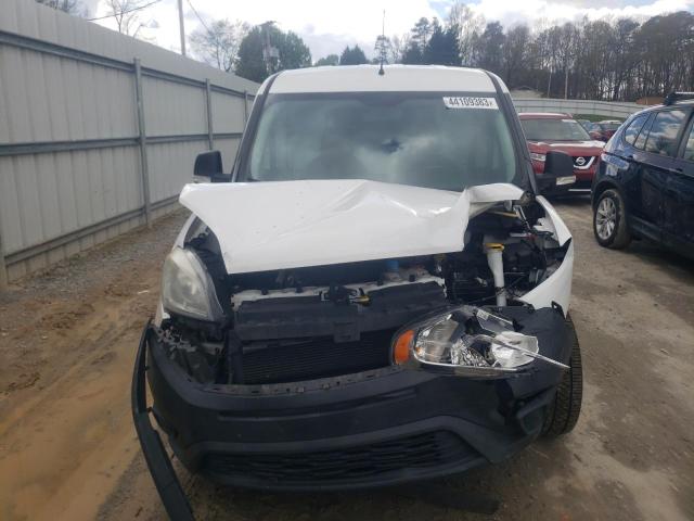 2017 RAM PROMASTER - ZFBERFAB3H6D48680