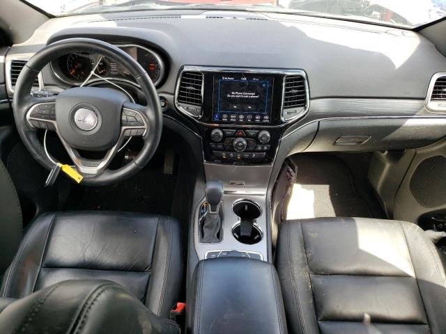 1C4RJFBG6KC823101 Jeep Grand Cherokee Limited