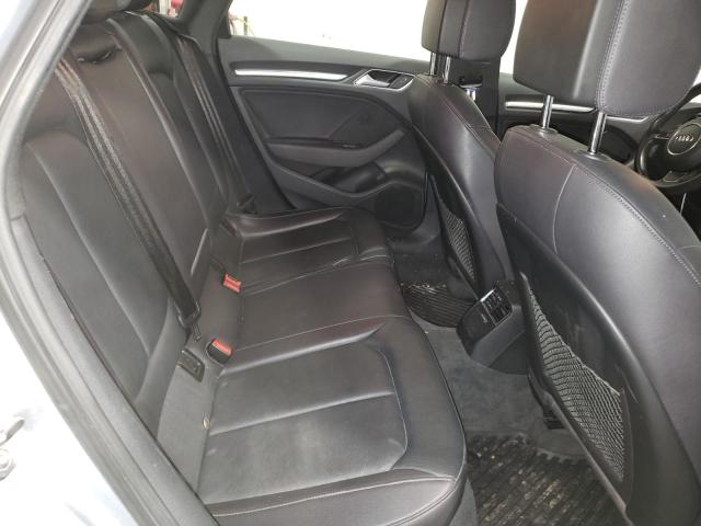 2015 AUDI A3 - WAUBFGFF1F1061062
