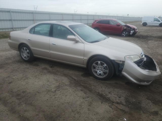 19UUA5666YA022177 Acura TL
