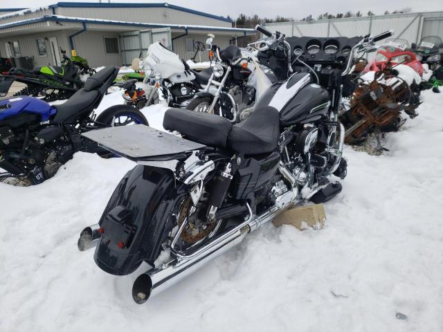 2012 HARLEY-DAVIDSON FLHXSE3 CV 1HD1PZ81XCB954618