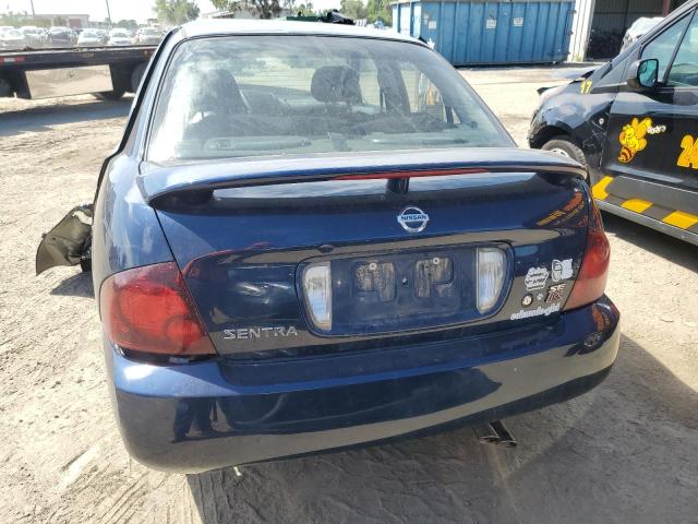 3N1AB51D45L532460 Nissan Sentra Se-r Spec V