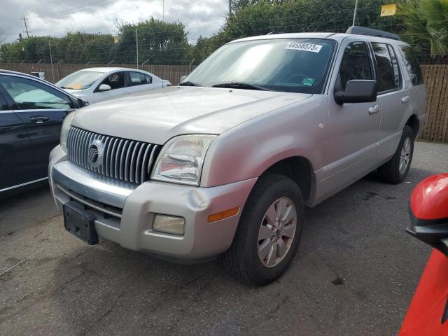 2006 Mercury Mountaineer Convenience