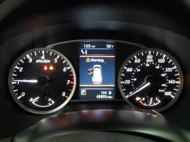 3N1AB7APXKY431069 Nissan SENTRA S