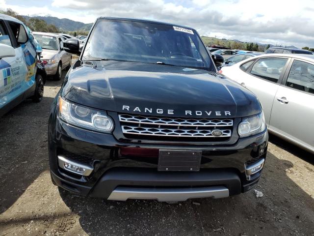 SALWR2FK9HA688146 Land Rover RANGEROVER
