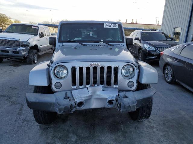 1C4HJWEGXGL234552 Jeep Wrangler Unlimited Sahara
