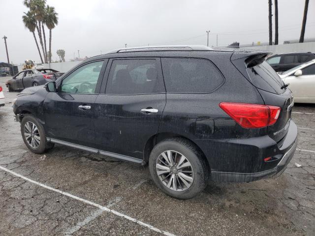 5N1DR2MM9KC576649 Nissan Pathfinder S