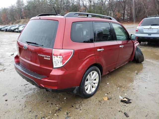 JF2SHADC9CH448479 Subaru Forester