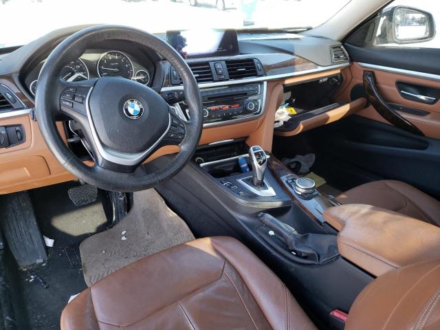 2015 BMW 428 XI - WBA3N9C57FK246578