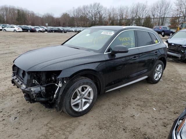 2019 Audi Q5 Premium