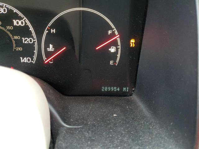 5LMFU27R63LJ50155 Lincoln Navigator