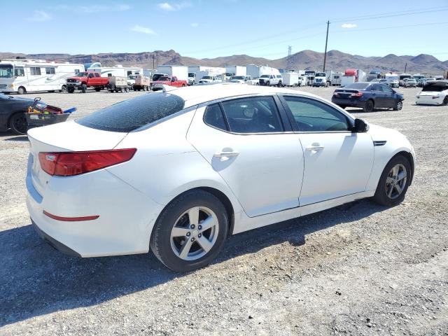 KNAGM4A71F5572788 KIA Optima Lx