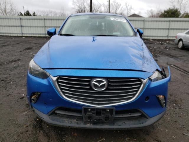 2017 MAZDA CX-3 GRAND - JM1DKFD73H0162920