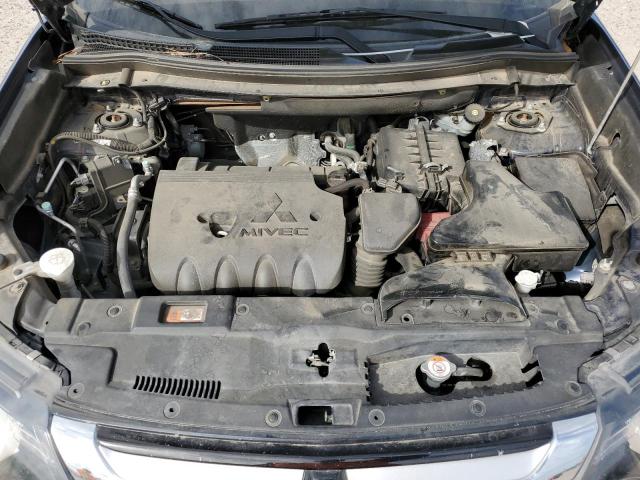 JA4AD2A3XGZ019054 Mitsubishi Outlander Es