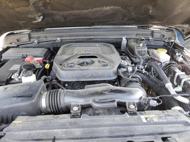 2020 JEEP WRANGLER U - 1C4HJXFN5LW332979