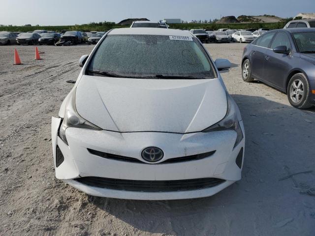 2017 TOYOTA PRIUS I JTDKBRFU8H3577628