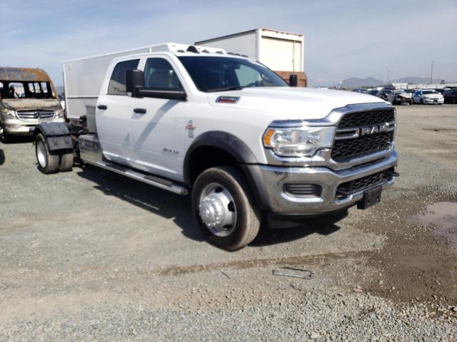 2021 Ram 5500 