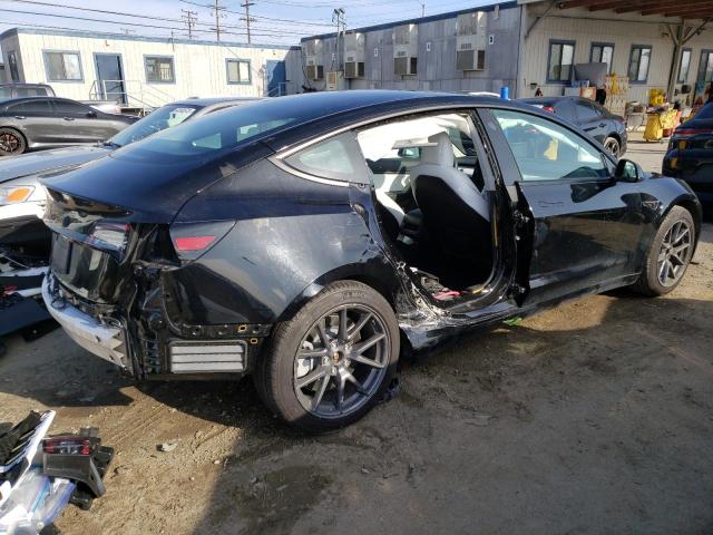 5YJ3E1EA8MF941600 Tesla MODEL 3