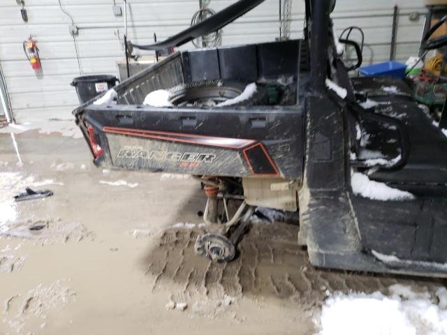 2014 POLARIS RANGER 900 - 4XAUH9EA7EG353311
