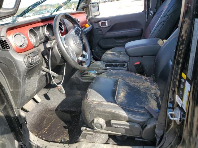 2020 JEEP WRANGLER U - 1C4HJXFN5LW332979