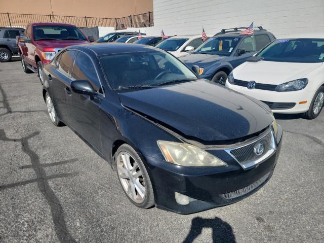 2006 Lexus IS 350 