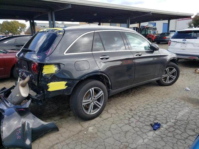 WDC0G8EB3LF728167 Mercedes-Benz Glc 300 4matic