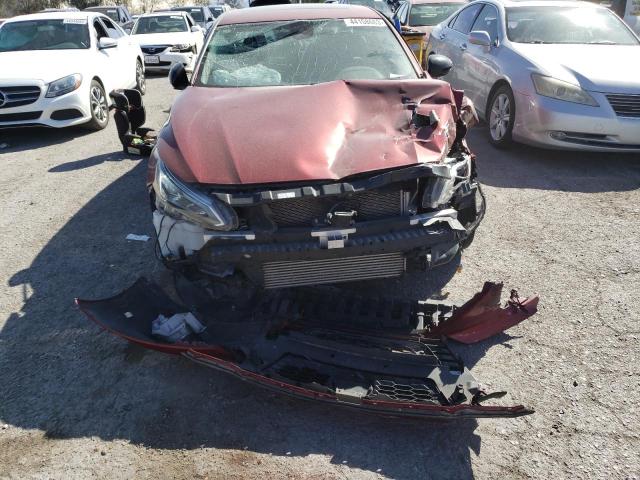 1N4AL4CVXMN366198 Nissan ALTIMA SR