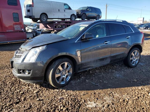 2012 Cadillac SRX Premium Collection