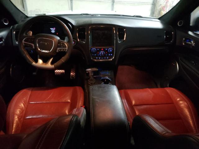 2018 DODGE DURANGO SR - 1C4SDJGJ8JC132487