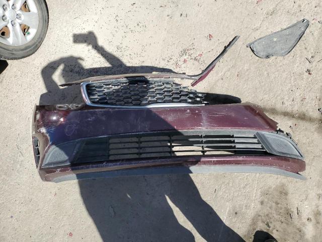 3KPFK4A76JE165860 KIA FORTE LX