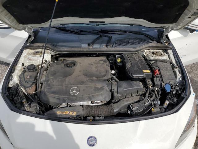 WDDSJ4EB0FN220294 Mercedes-Benz CLA 250