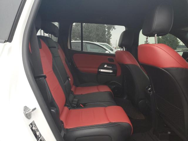 W1N4M4GB1LW058312 Mercedes-Benz GLB 250