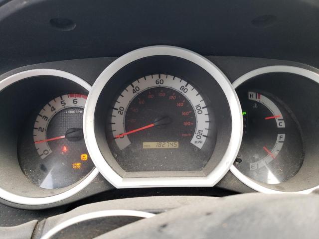 2015 TOYOTA TACOMA PRE - 5TFTX4GN4FX050028