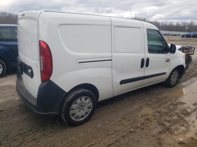 2017 RAM PROMASTER - ZFBERFAB3H6D48680