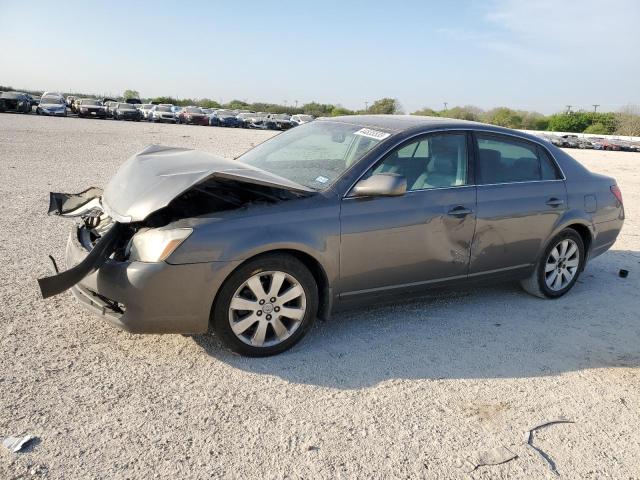 2007 Toyota Avalon XL