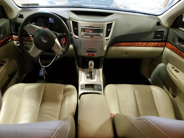4S4BRBKC9B3440183 Subaru Outback 2.5i Limited