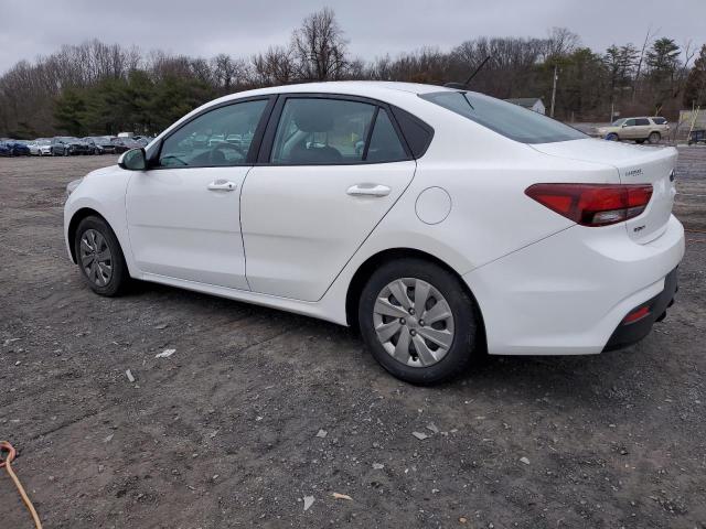 3KPA24AB1KE222904 KIA RIO S