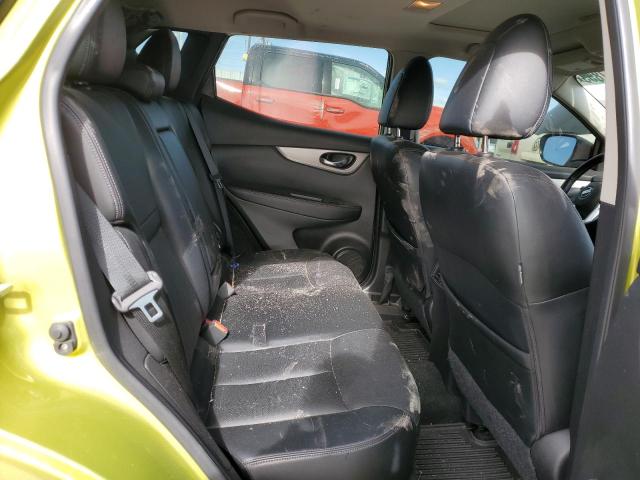 JN1BJ1CW4LW366401 Nissan Rogue Sport S